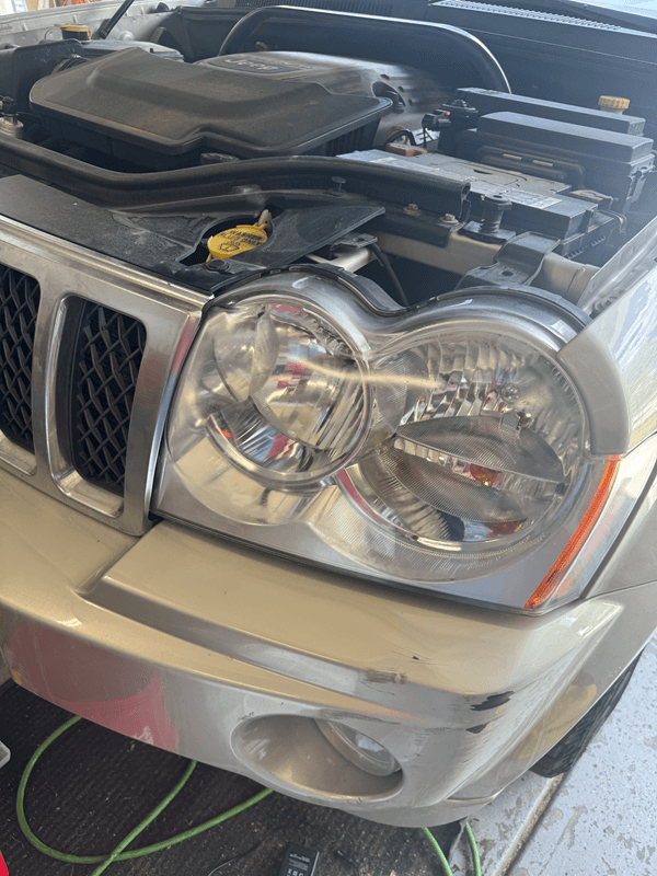 Jeep After
